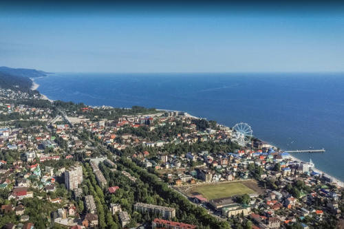 Изображение Лазаревского #34