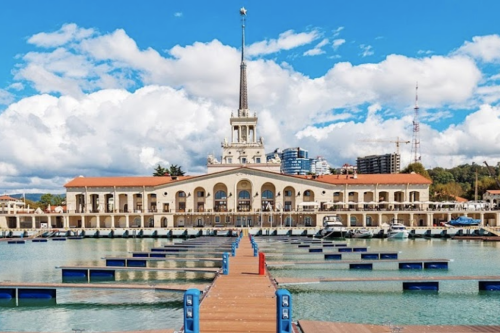 Изображение Сочи #50