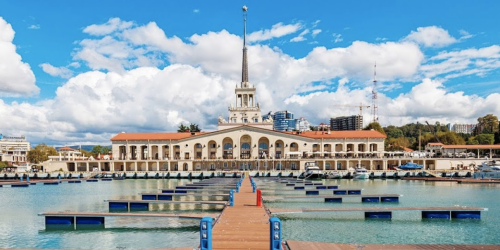 Изображение Сочи #50