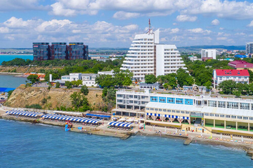 Изображение Анапы #4