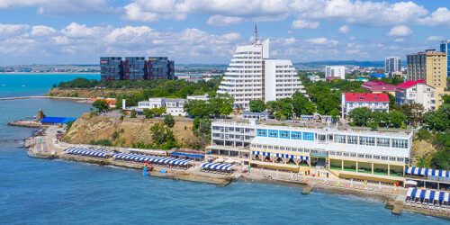 Изображение Анапы #4