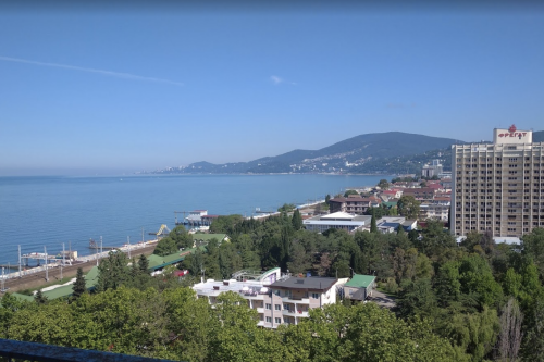 Изображение Адлера #3