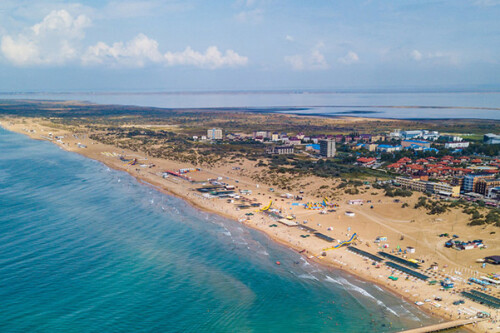 Изображение Витязево #12