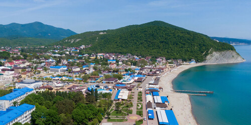 Изображение Архипо-Осиповки #5