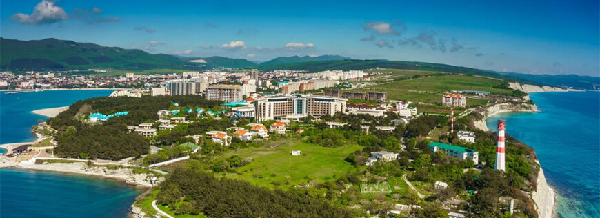 Изображение Геленджика #1