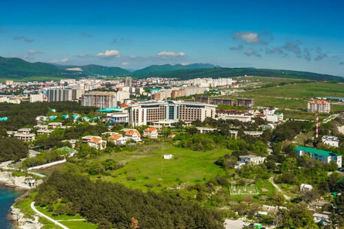 Изображение Геленджика #15