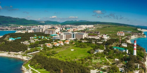 Изображение Геленджика #15