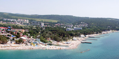 Изображение Дивноморского #24