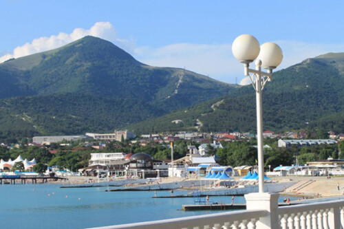 Изображение Кабардинки #28