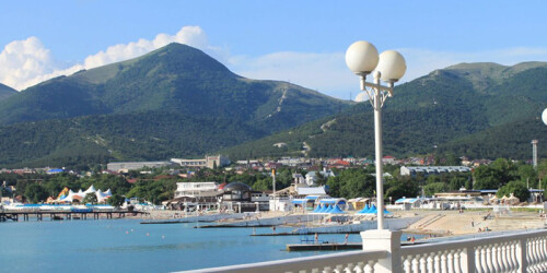 Изображение Кабардинки #28