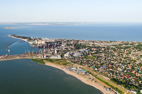 Изображение Ейска #26