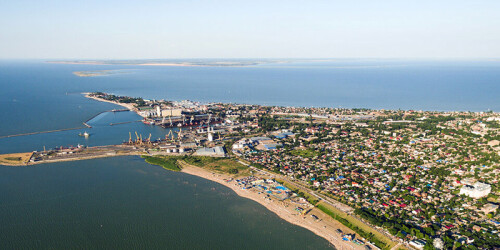 Изображение Ейска #26