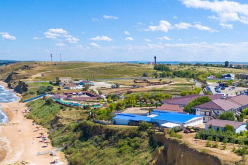 Изображение Пересыпи #43