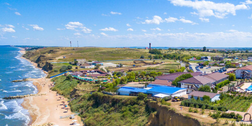 Изображение Пересыпи #43