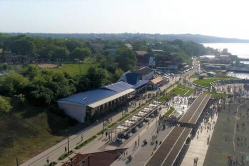 Изображение Тамани #52