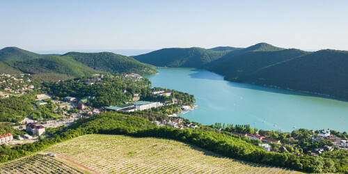 Изображение Абрау-Дюрсо #1