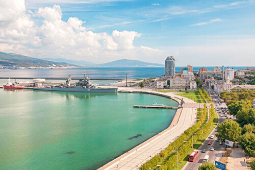 Изображение Новороссийска #41