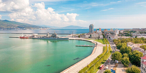 Изображение Новороссийска #41