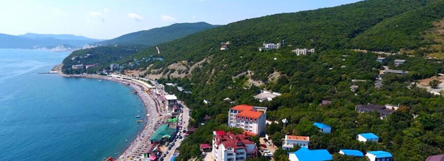 Изображение Широкой Балки #1