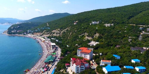 Изображение Широкой Балки #58