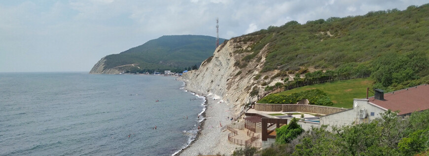 Изображение Южной Озереевки #1