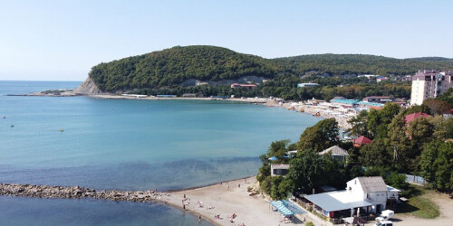 Изображение Джубги #23