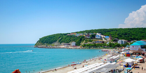 Изображение Новомихайловского #40