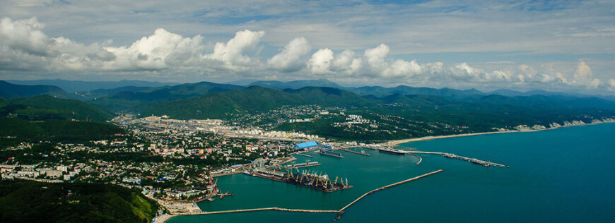 Изображение Туапсе #1