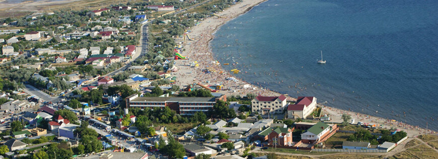 Изображение Межводного #1