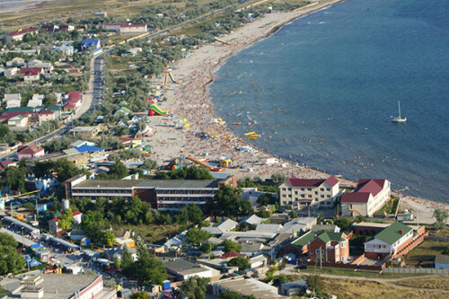 Изображение Межводного #10