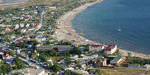 Изображение Межводного #10