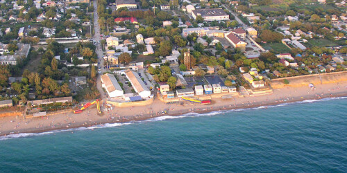 Изображение Николаевки #12