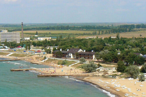 Изображение Песчаного #19