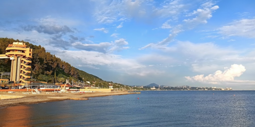 Изображение Дагомыса #19