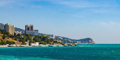 Изображение Алупки #1