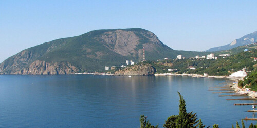 Изображение Партенита #18