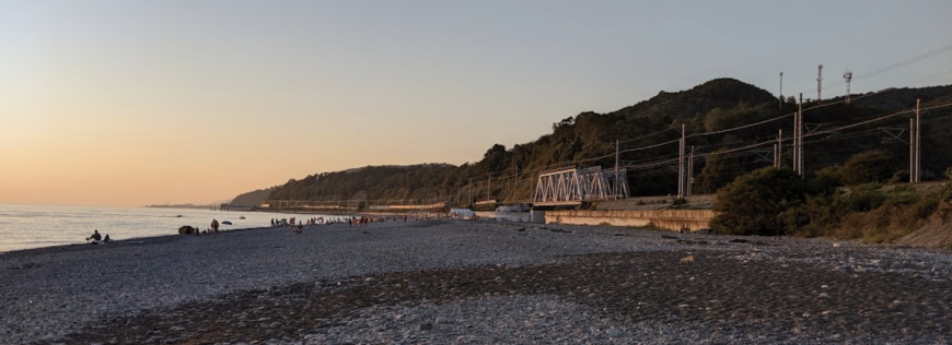 Изображение Катковой Щели #1