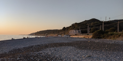 Изображение Катковой Щели #29