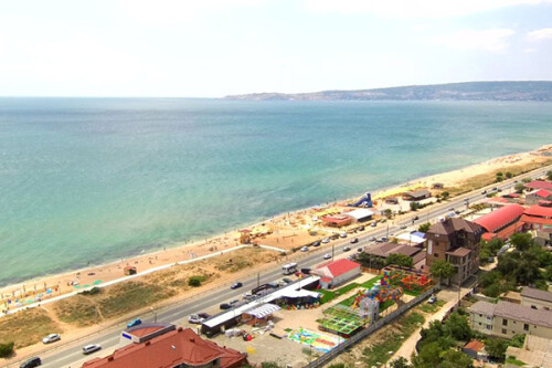 Изображение Берегового #4