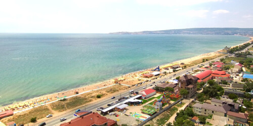 Изображение Берегового #4