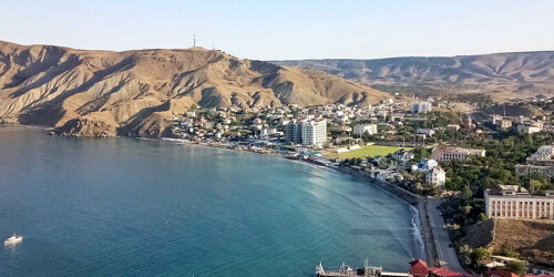 Изображение Орджоникидзе #16