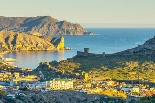 Изображение Судака #30