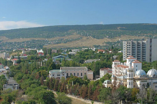 Изображение Феодосии #25