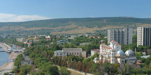 Изображение Феодосии #25