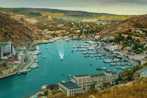 Изображение Балаклавы #3