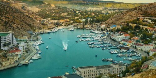 Изображение Балаклавы #3