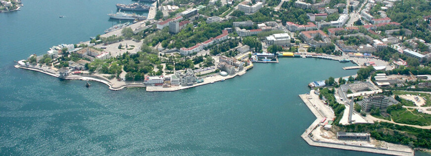 Изображение Севастополя #1