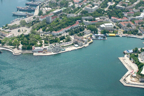 Изображение Севастополя #31