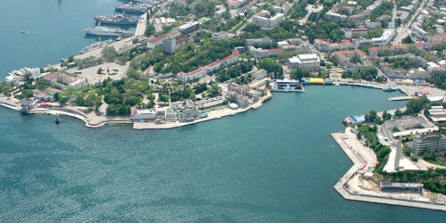 Изображение Севастополя #22