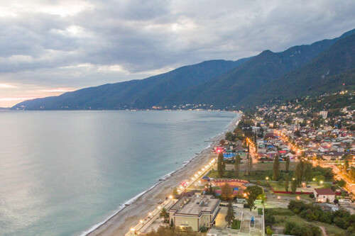 Изображение Гагры #32